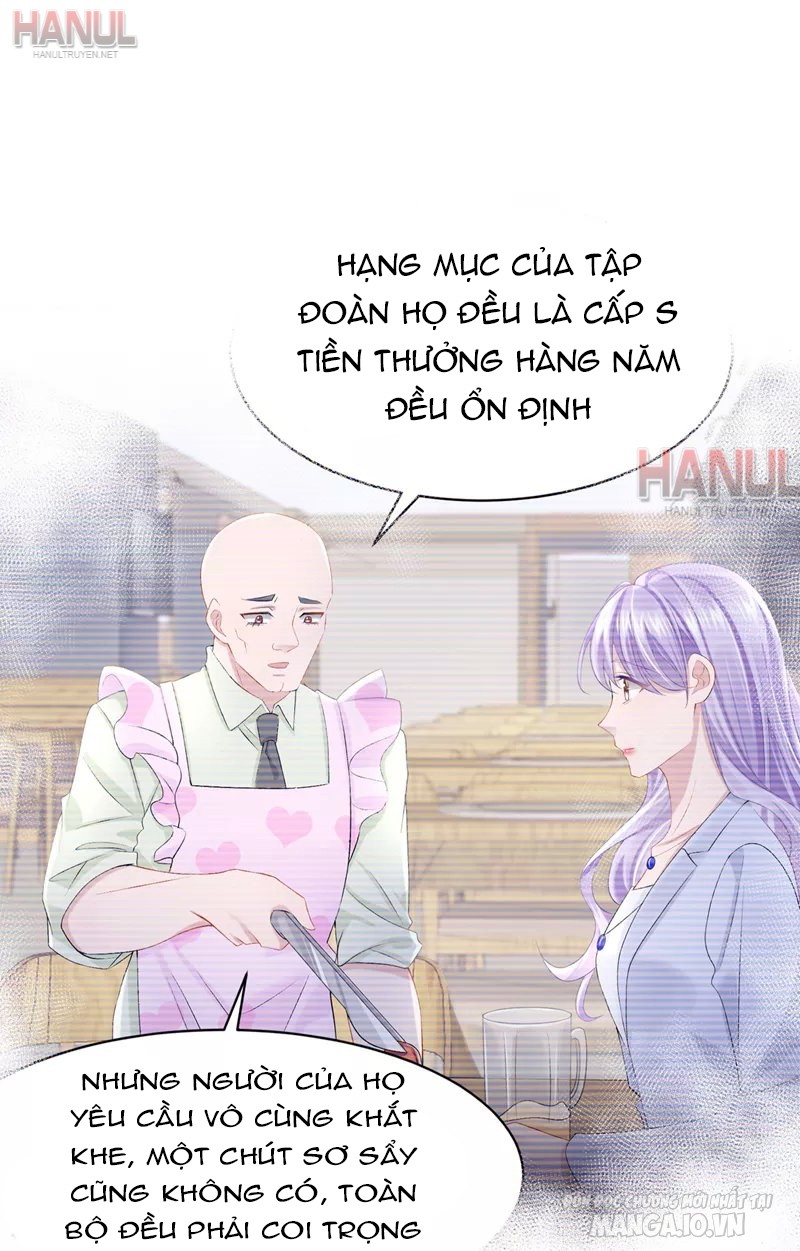 Song Bảo Của Tôi Siêu Quyền Lực Chapter 31 - Trang 2