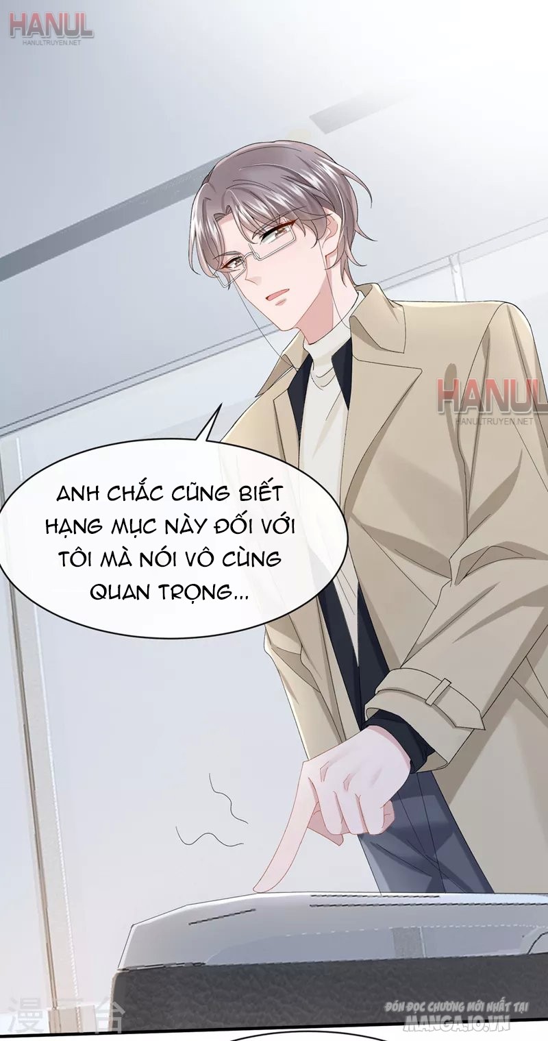 Song Bảo Của Tôi Siêu Quyền Lực Chapter 31 - Trang 2