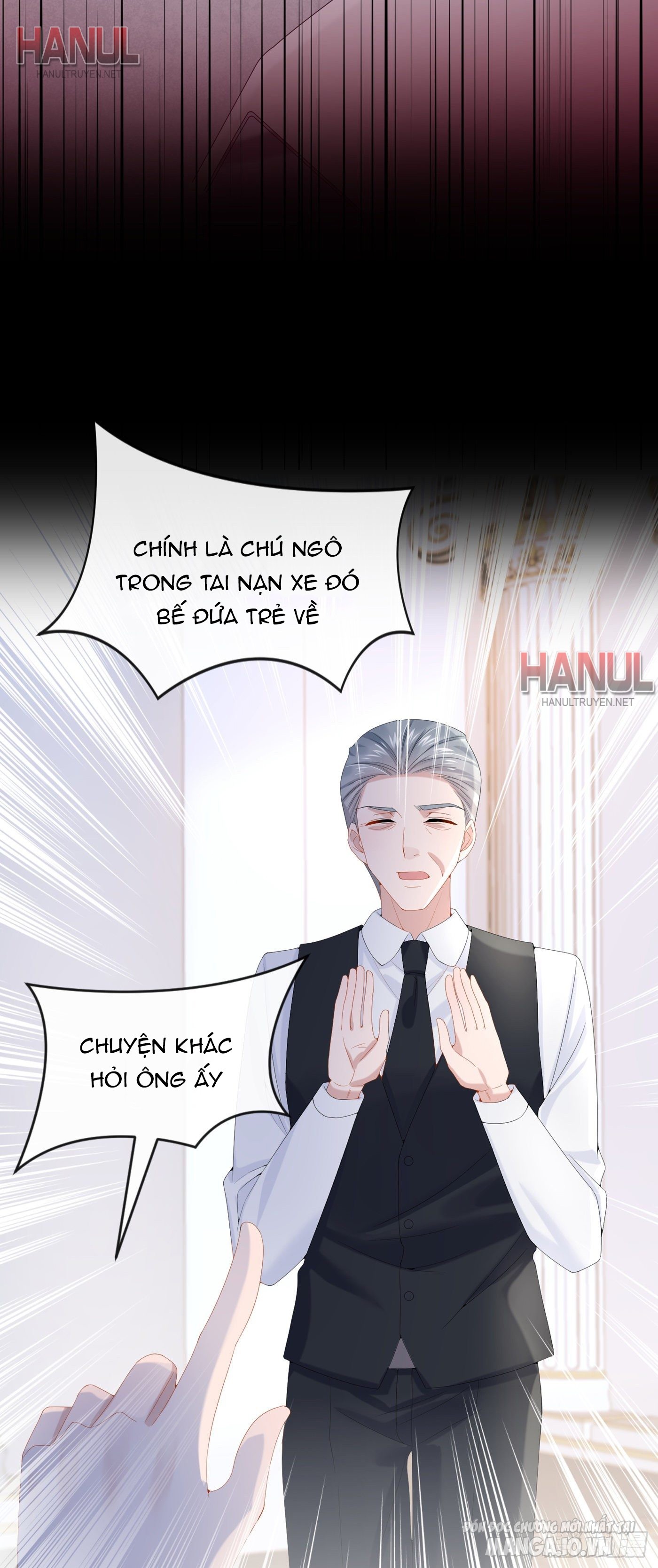 Song Bảo Của Tôi Siêu Quyền Lực Chapter 10 - Trang 2