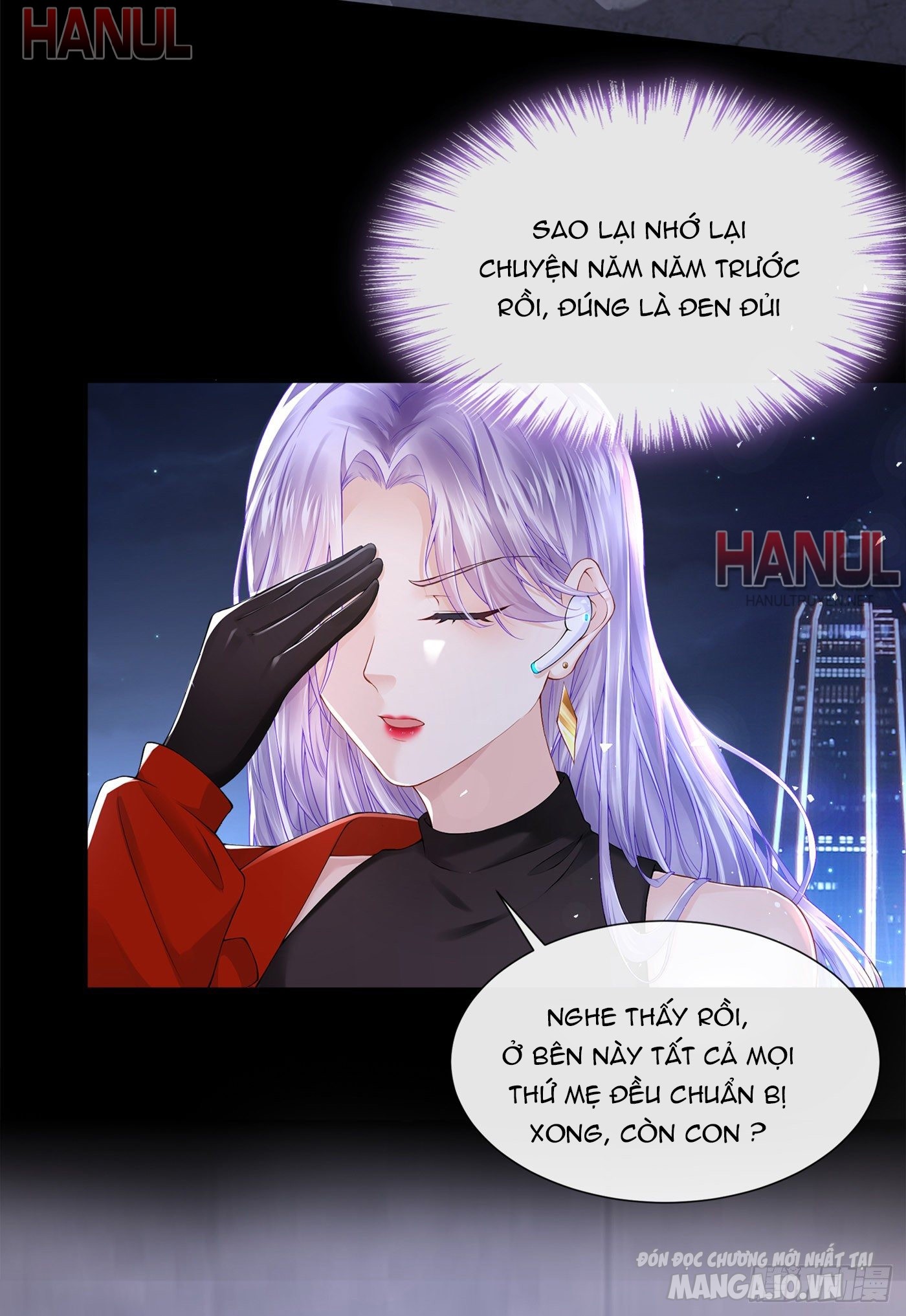 Song Bảo Của Tôi Siêu Quyền Lực Chapter 1 - Trang 2