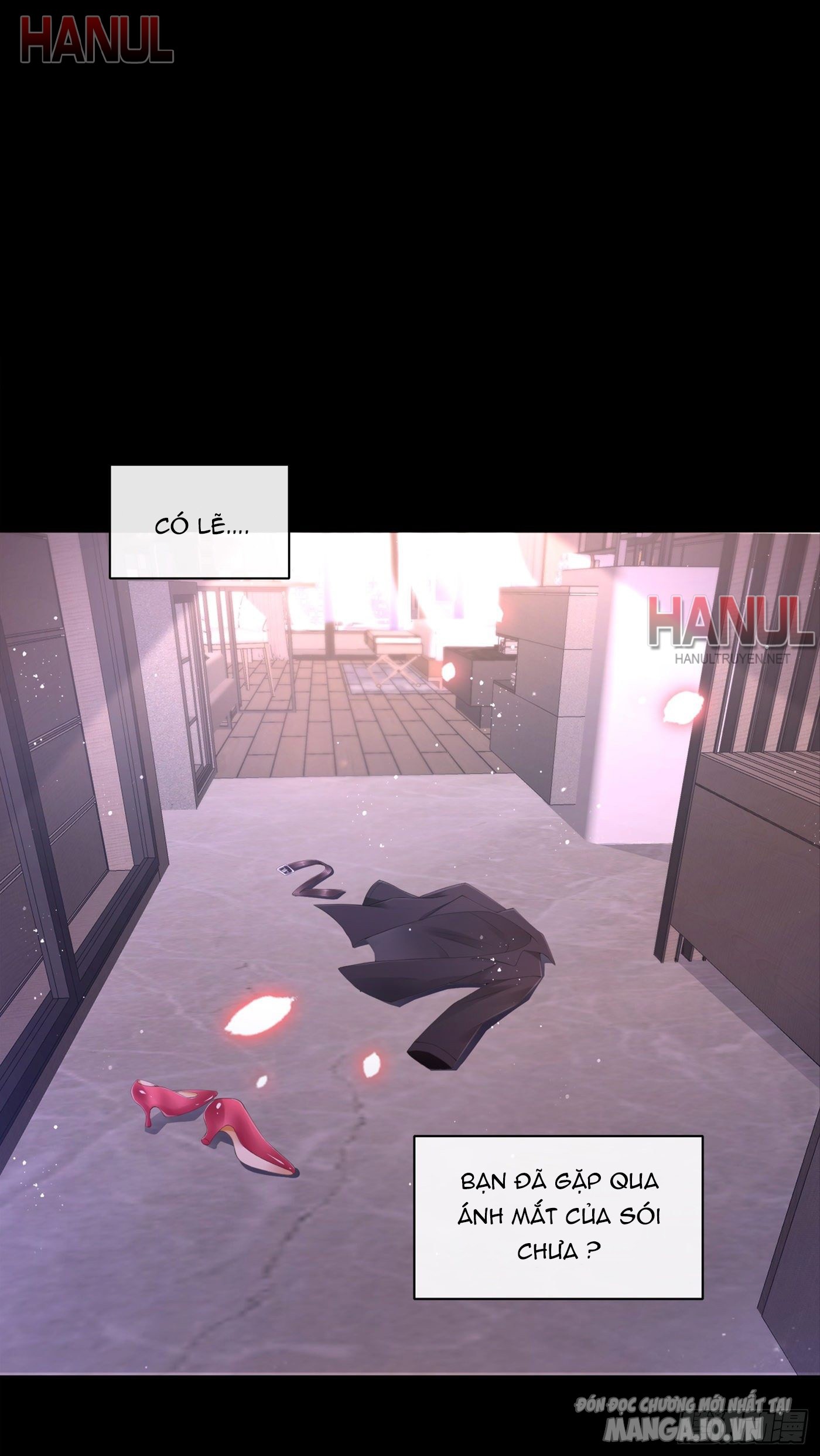 Song Bảo Của Tôi Siêu Quyền Lực Chapter 1 - Trang 2