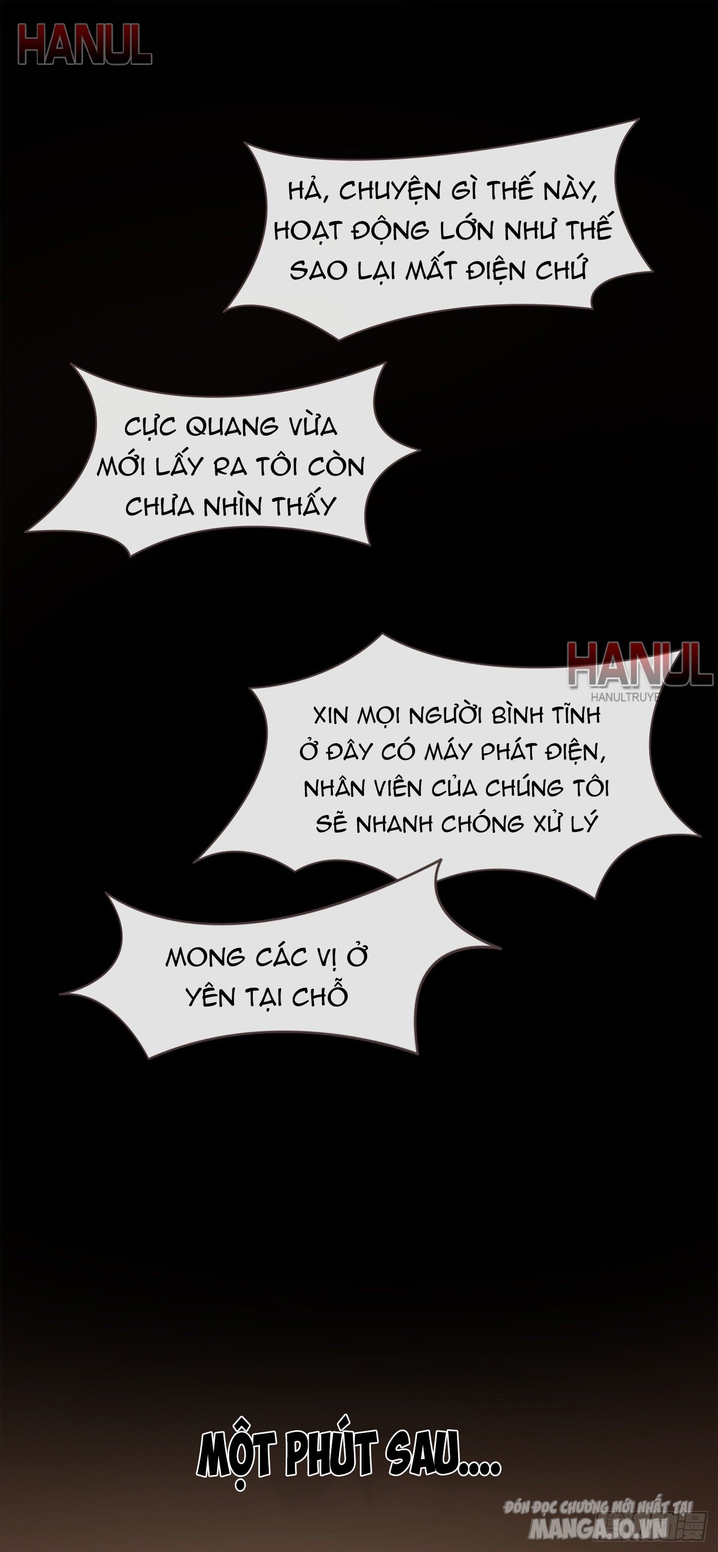 Song Bảo Của Tôi Siêu Quyền Lực Chapter 1 - Trang 2