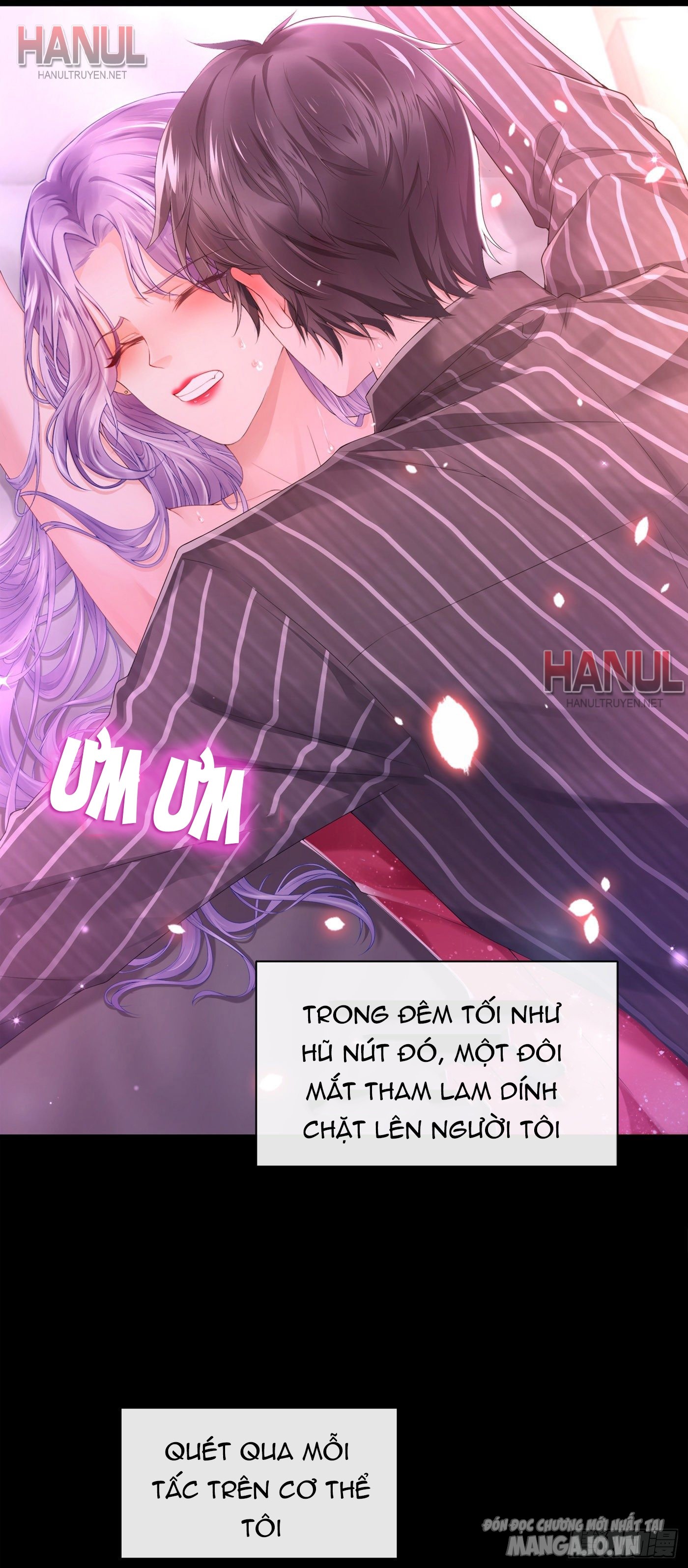 Song Bảo Của Tôi Siêu Quyền Lực Chapter 1 - Trang 2