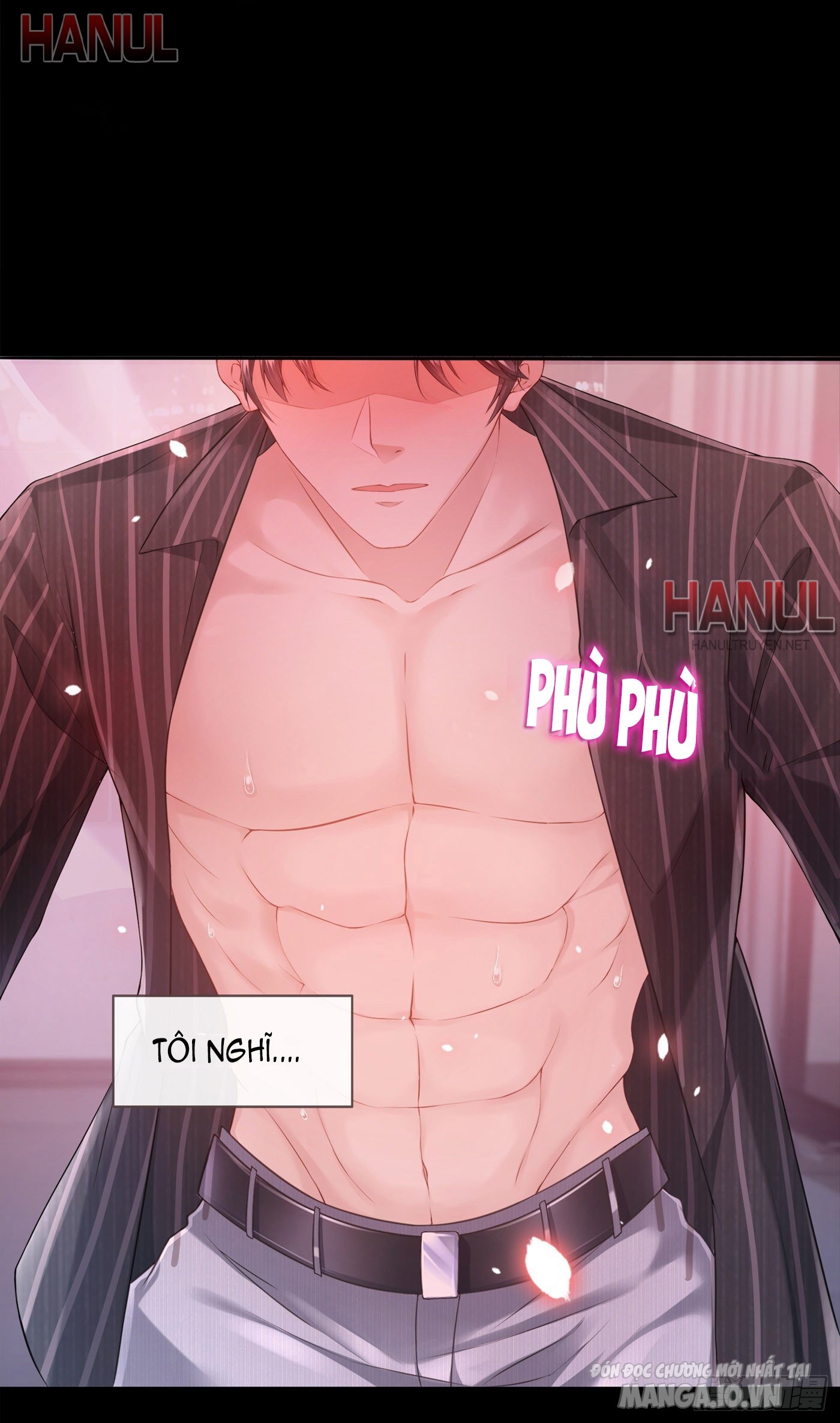 Song Bảo Của Tôi Siêu Quyền Lực Chapter 1 - Trang 2