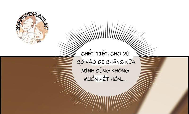 Phúc Hắc Thiếu Gia Trêu Chọc Tôi Chapter 5.2 - Trang 2