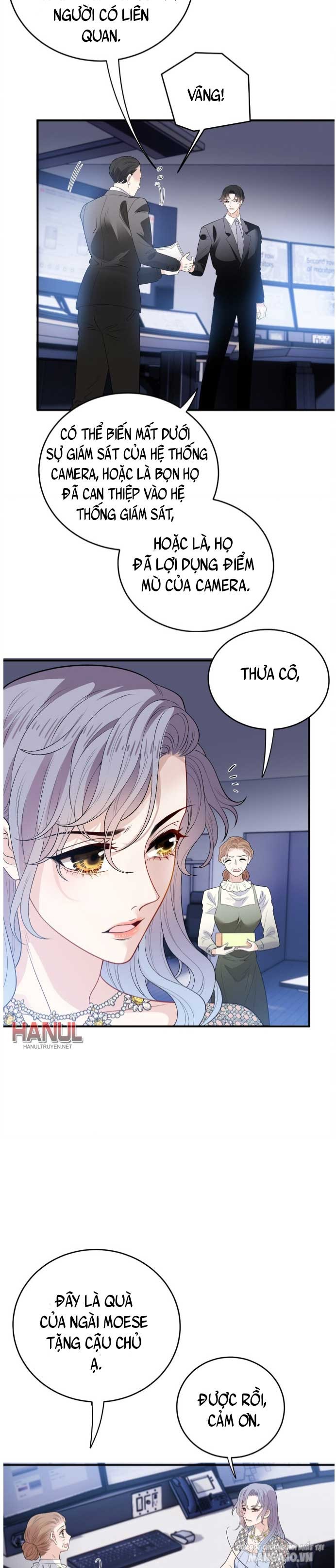 Hào Môn Thịnh Hôn Mua Một Tặng Một Chapter 261 - Trang 2