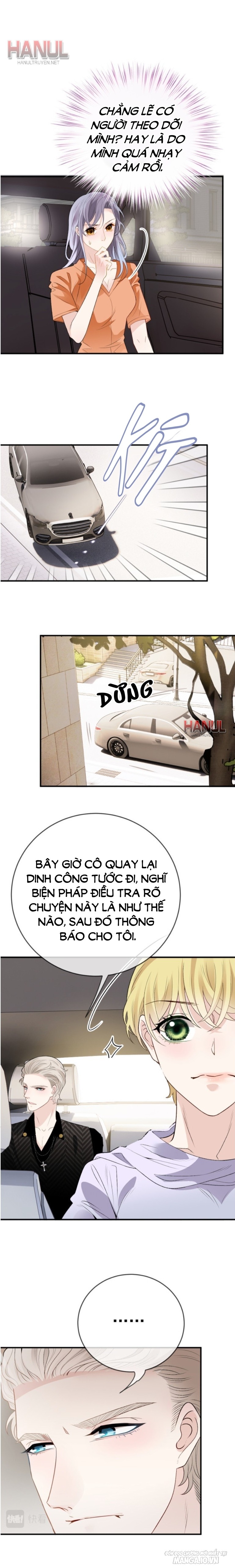 Hào Môn Thịnh Hôn Mua Một Tặng Một Chapter 254 - Trang 2