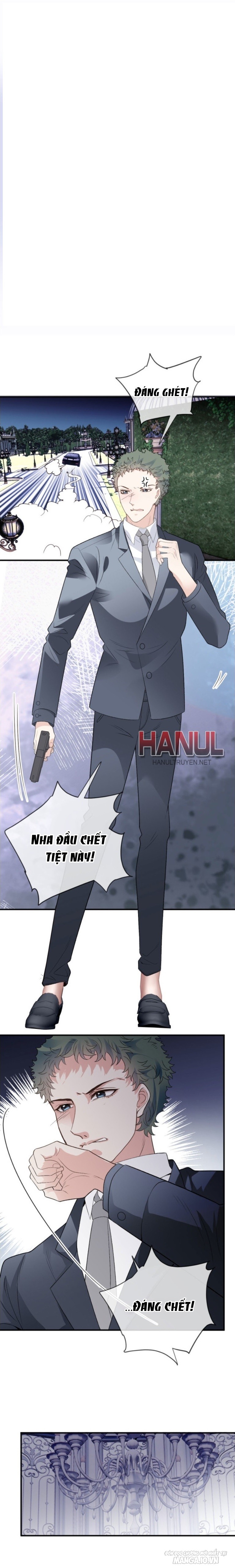 Hào Môn Thịnh Hôn Mua Một Tặng Một Chapter 252 - Trang 2