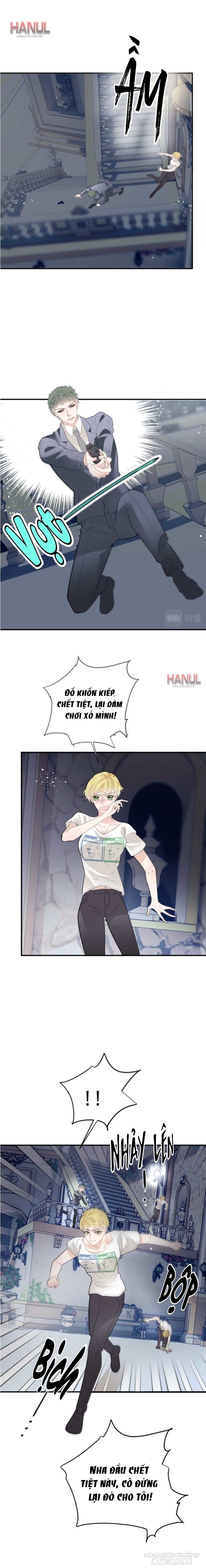 Hào Môn Thịnh Hôn Mua Một Tặng Một Chapter 251 - Trang 2