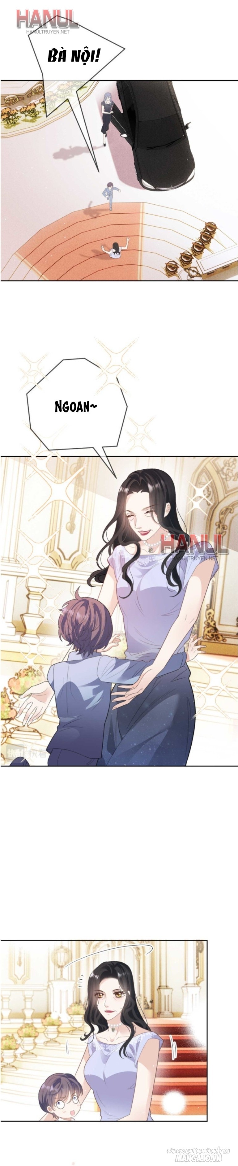 Hào Môn Thịnh Hôn Mua Một Tặng Một Chapter 249 - Trang 2