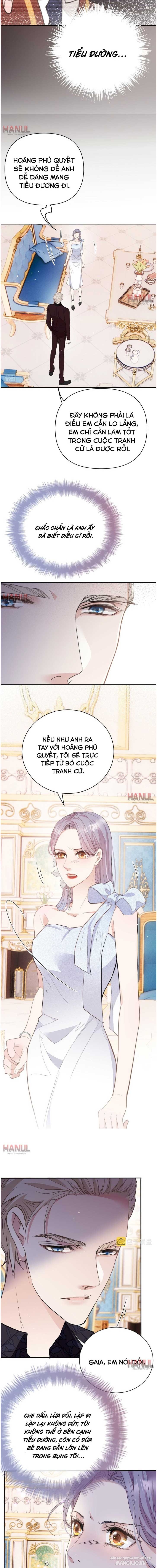 Hào Môn Thịnh Hôn Mua Một Tặng Một Chapter 224 - Trang 2