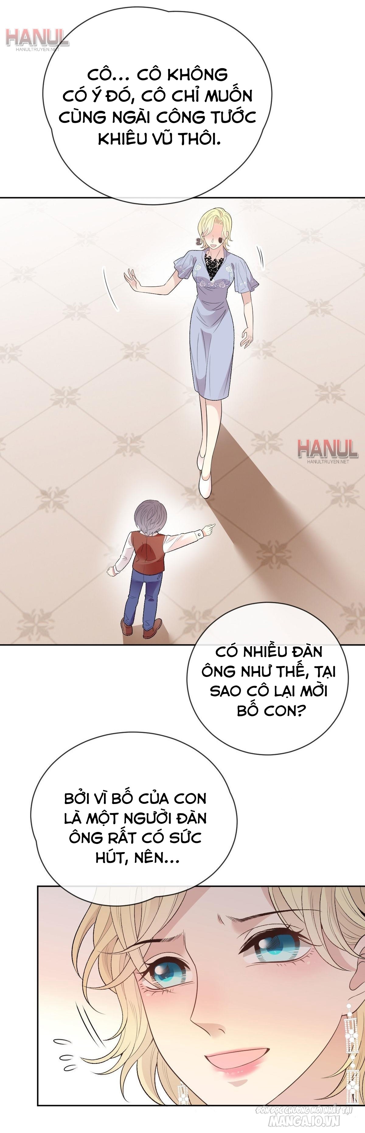 Hào Môn Thịnh Hôn Mua Một Tặng Một Chapter 223.1 - Trang 2