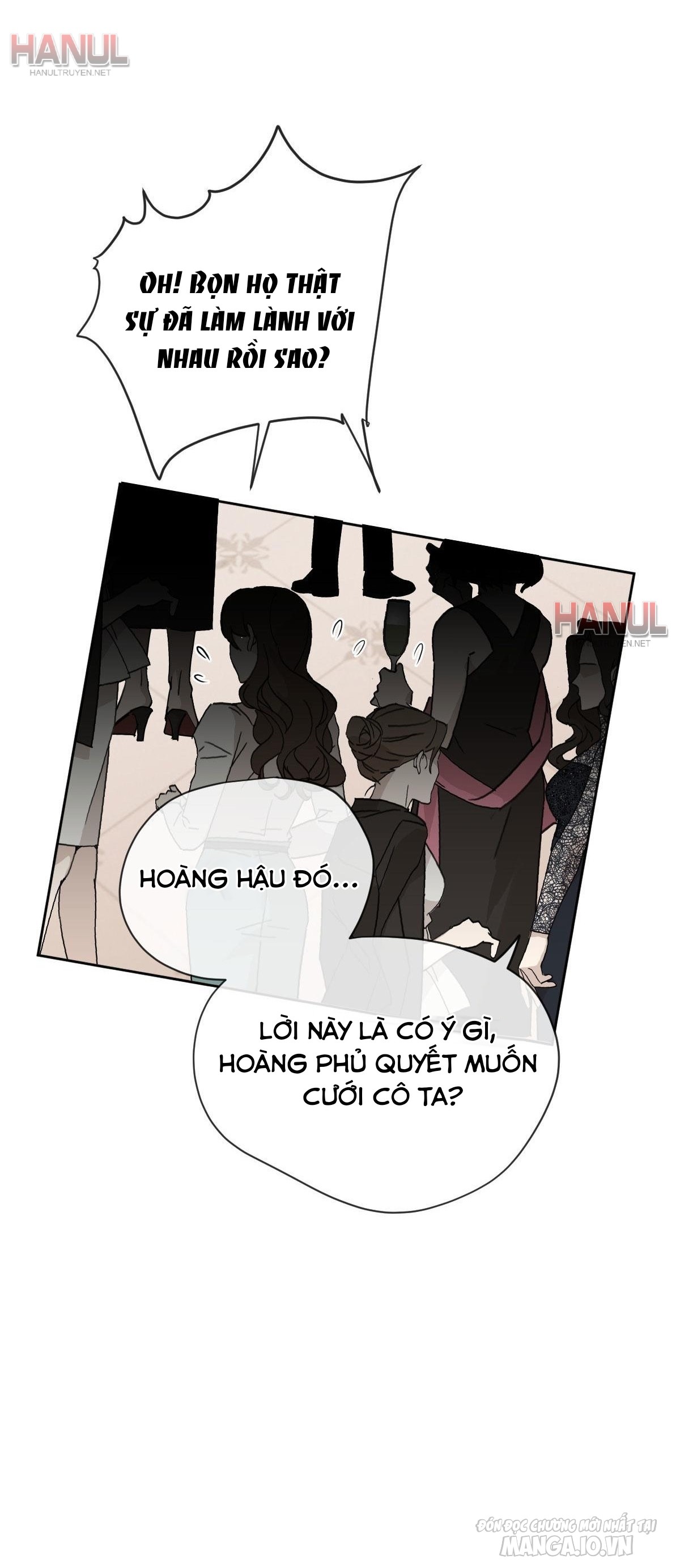 Hào Môn Thịnh Hôn Mua Một Tặng Một Chapter 223.1 - Trang 2