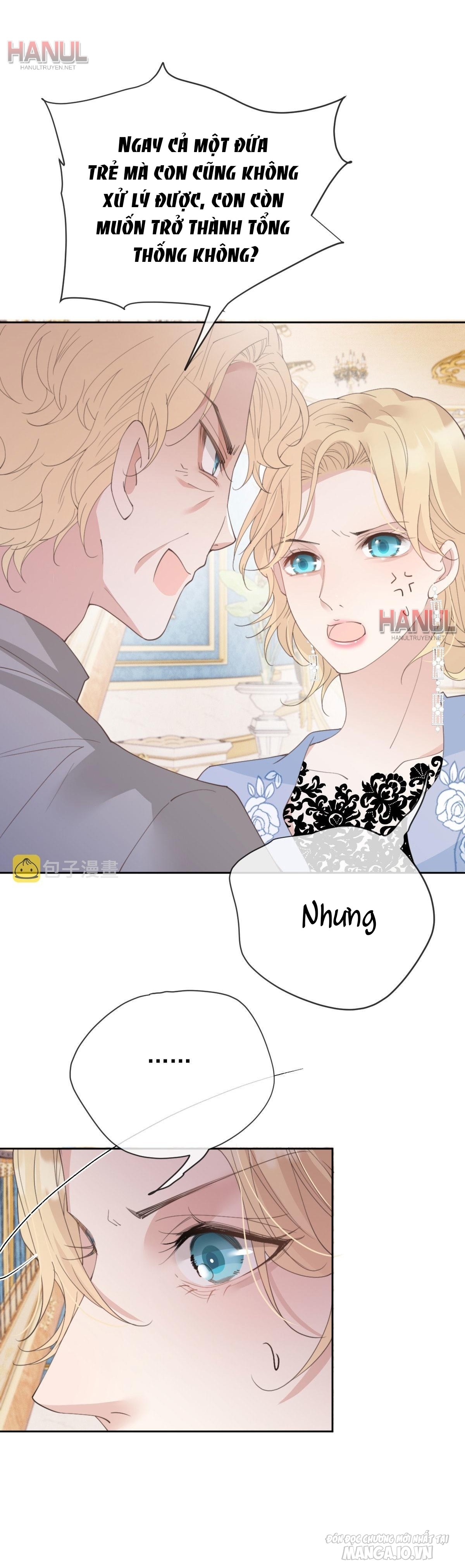 Hào Môn Thịnh Hôn Mua Một Tặng Một Chapter 223.1 - Trang 2