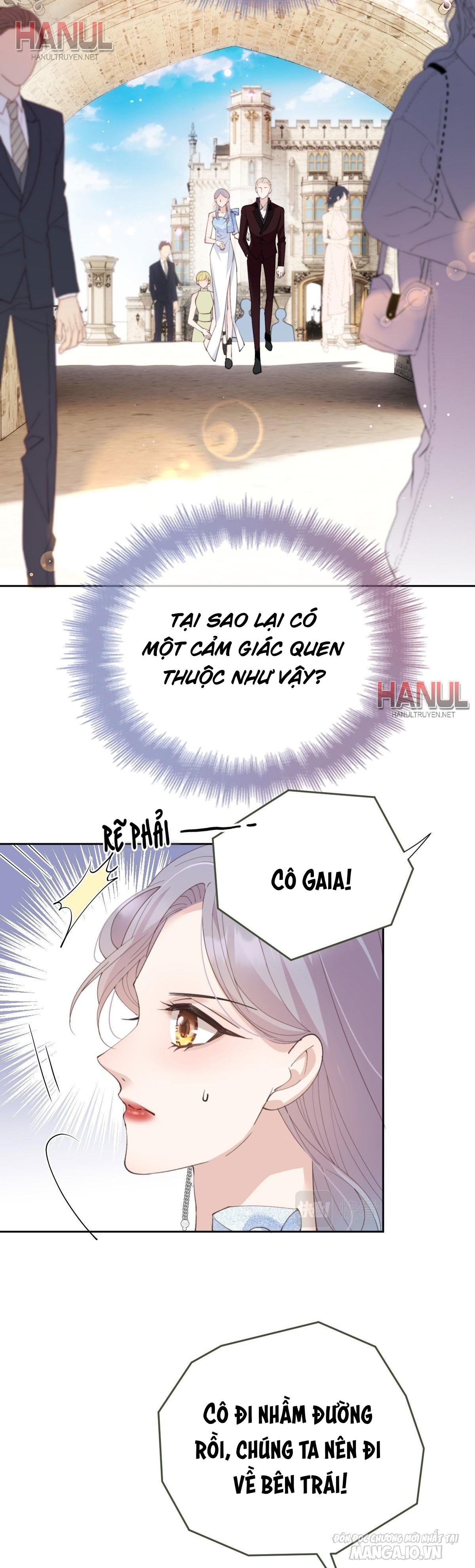 Hào Môn Thịnh Hôn Mua Một Tặng Một Chapter 223 - Trang 2