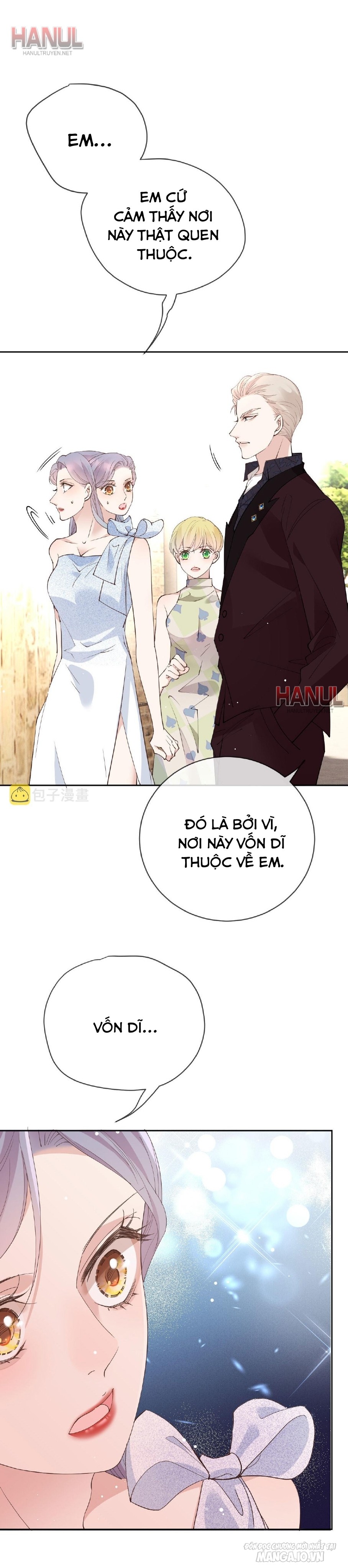 Hào Môn Thịnh Hôn Mua Một Tặng Một Chapter 223 - Trang 2