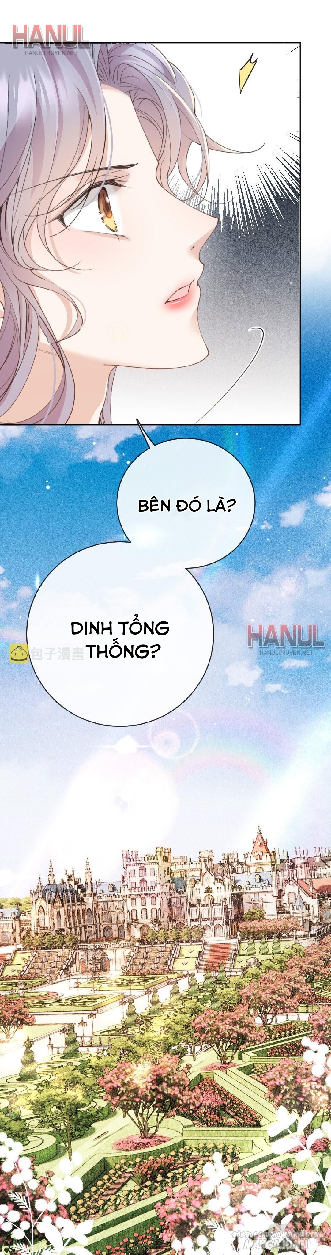 Hào Môn Thịnh Hôn Mua Một Tặng Một Chapter 222 - Trang 2