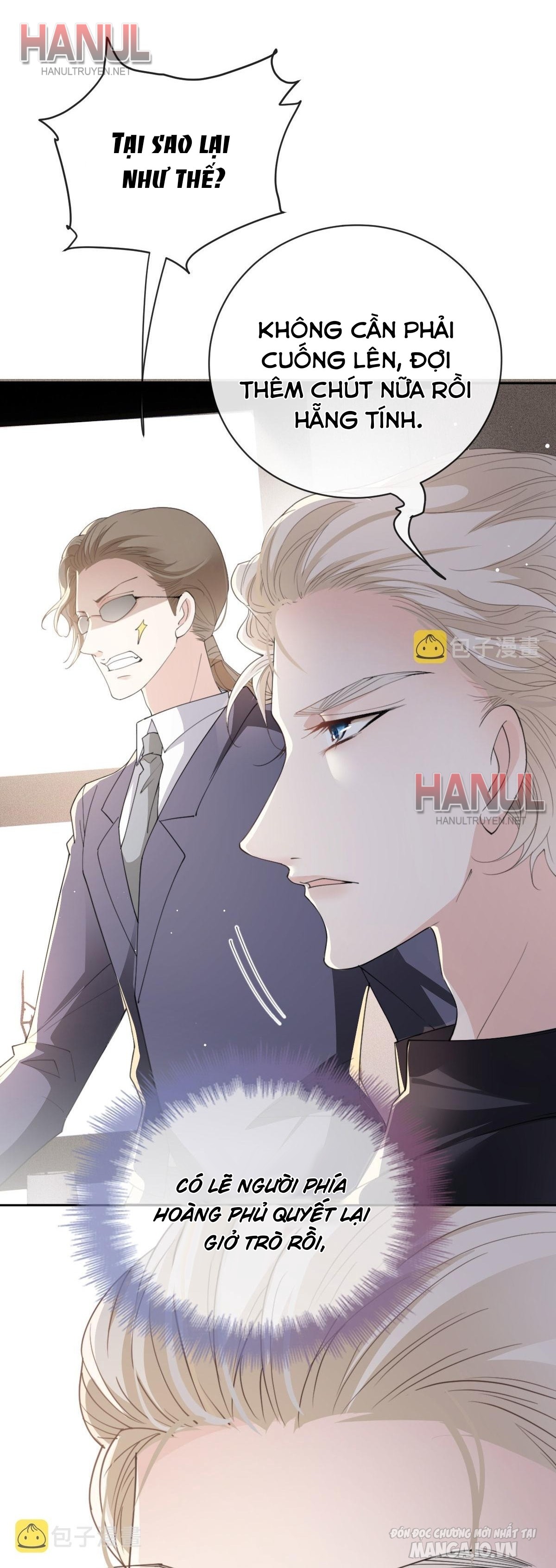 Hào Môn Thịnh Hôn Mua Một Tặng Một Chapter 222 - Trang 2