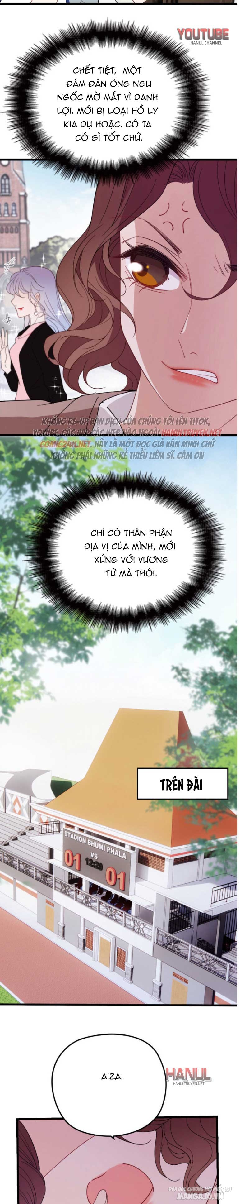 Hào Môn Thịnh Hôn Mua Một Tặng Một Chapter 221.1 - Trang 2