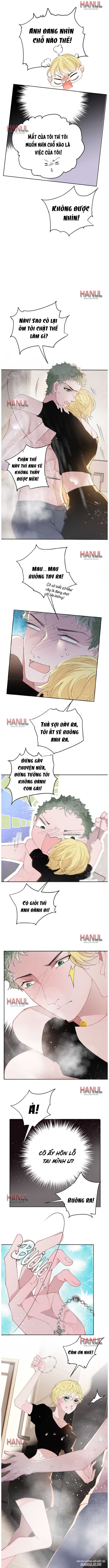 Hào Môn Thịnh Hôn Mua Một Tặng Một Chapter 221 - Trang 2