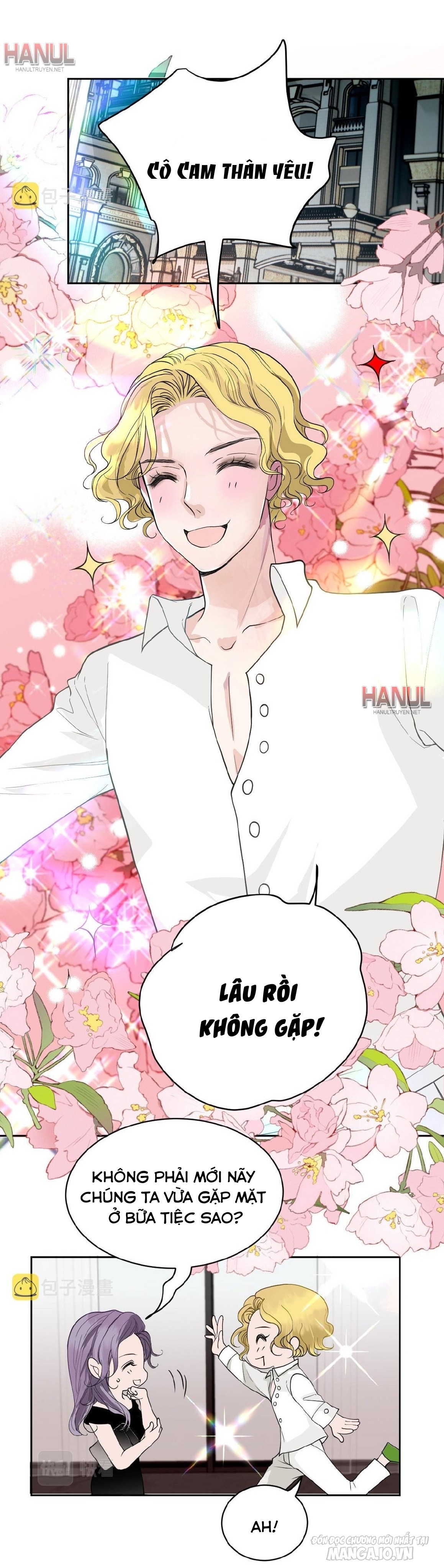 Hào Môn Thịnh Hôn Mua Một Tặng Một Chapter 220 - Trang 2