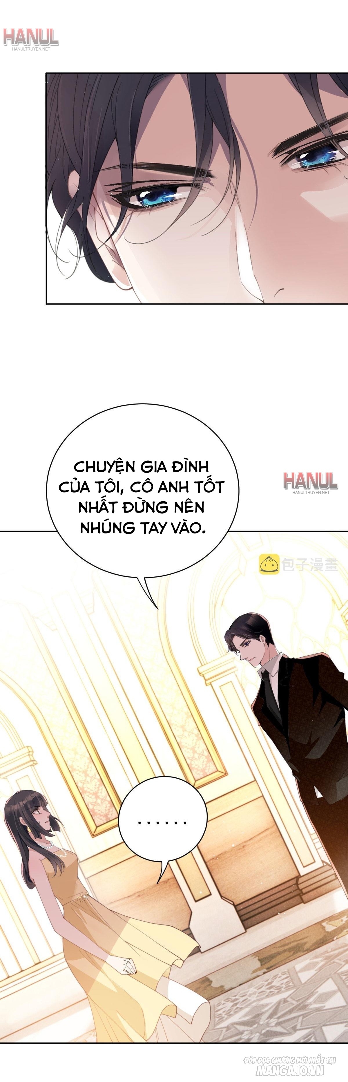 Hào Môn Thịnh Hôn Mua Một Tặng Một Chapter 220 - Trang 2