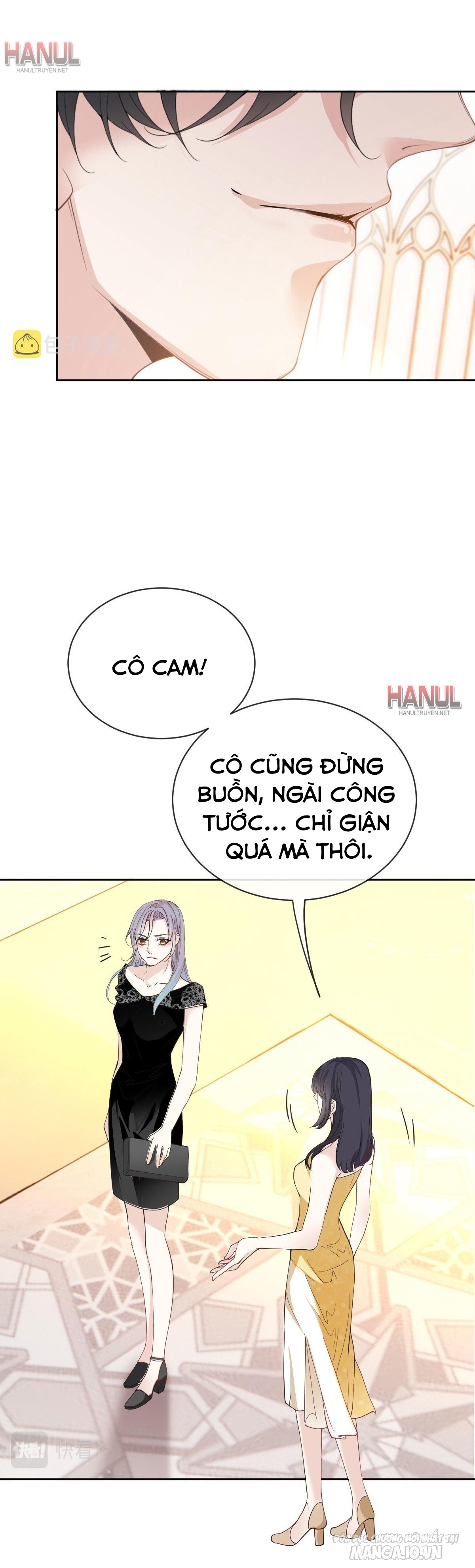 Hào Môn Thịnh Hôn Mua Một Tặng Một Chapter 220 - Trang 2