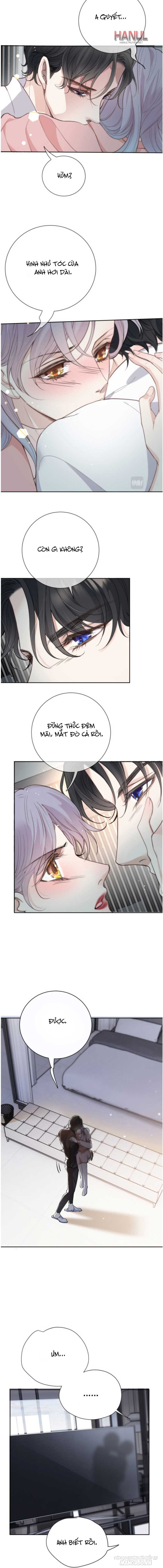 Hào Môn Thịnh Hôn Mua Một Tặng Một Chapter 216 - Trang 2