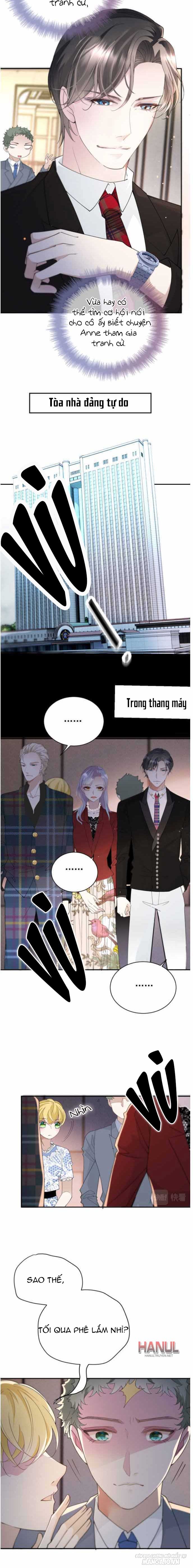 Hào Môn Thịnh Hôn Mua Một Tặng Một Chapter 213 - Trang 2