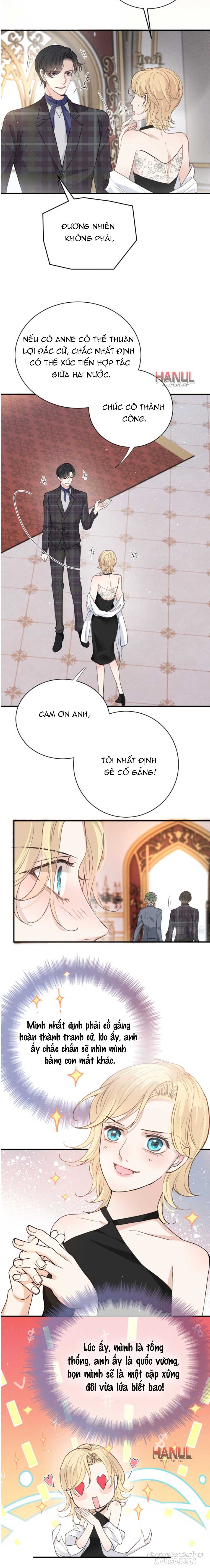 Hào Môn Thịnh Hôn Mua Một Tặng Một Chapter 211 - Trang 2