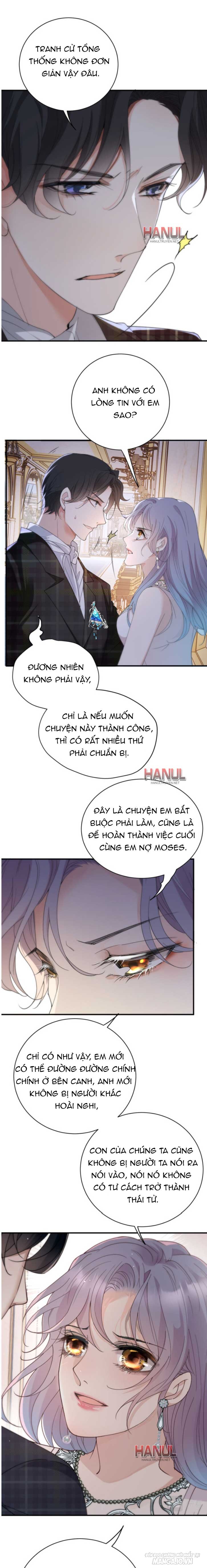 Hào Môn Thịnh Hôn Mua Một Tặng Một Chapter 210 - Trang 2