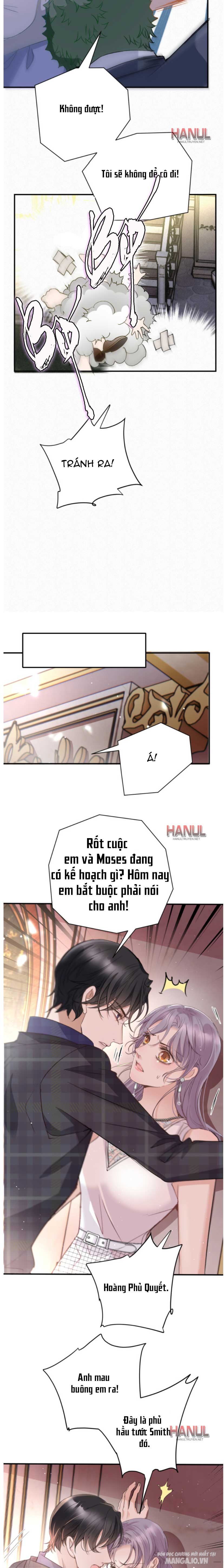 Hào Môn Thịnh Hôn Mua Một Tặng Một Chapter 207 - Trang 2