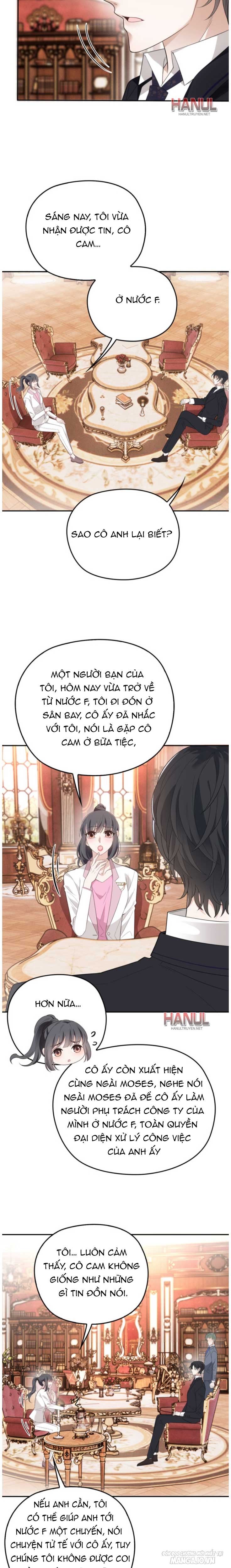 Hào Môn Thịnh Hôn Mua Một Tặng Một Chapter 198 - Trang 2