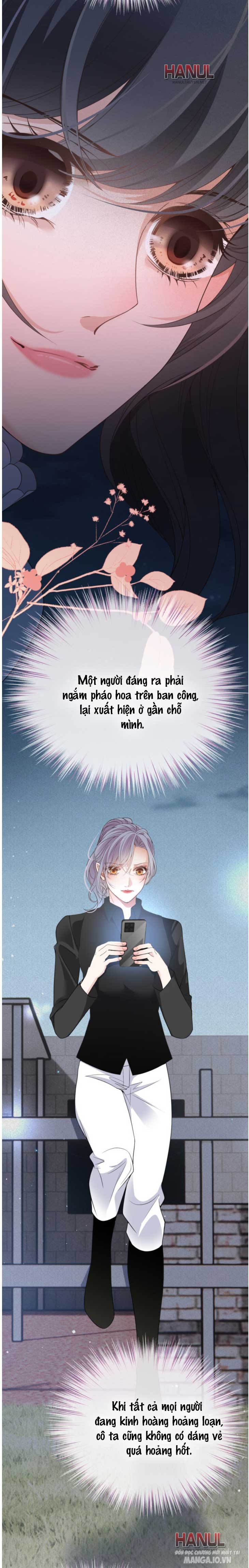 Hào Môn Thịnh Hôn Mua Một Tặng Một Chapter 196 - Trang 2