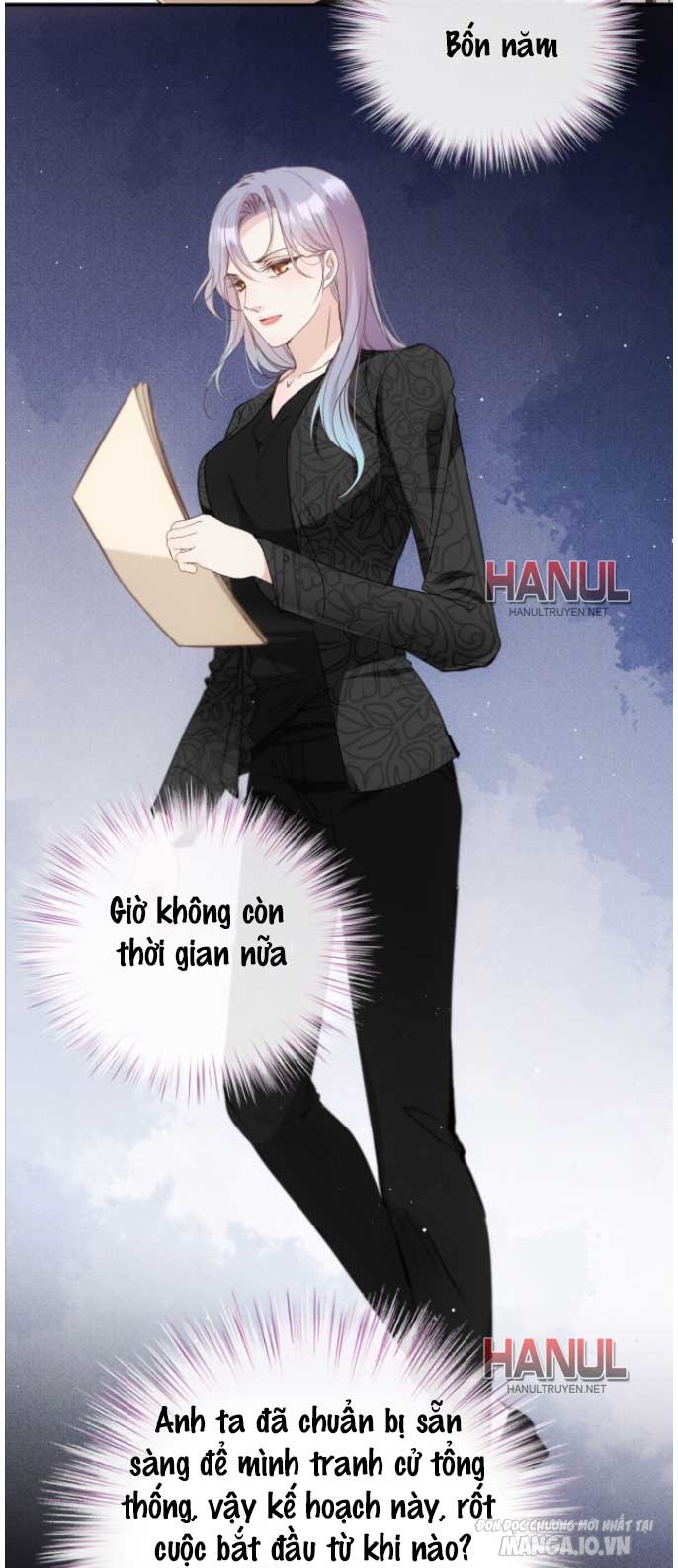 Hào Môn Thịnh Hôn Mua Một Tặng Một Chapter 195.2 - Trang 2