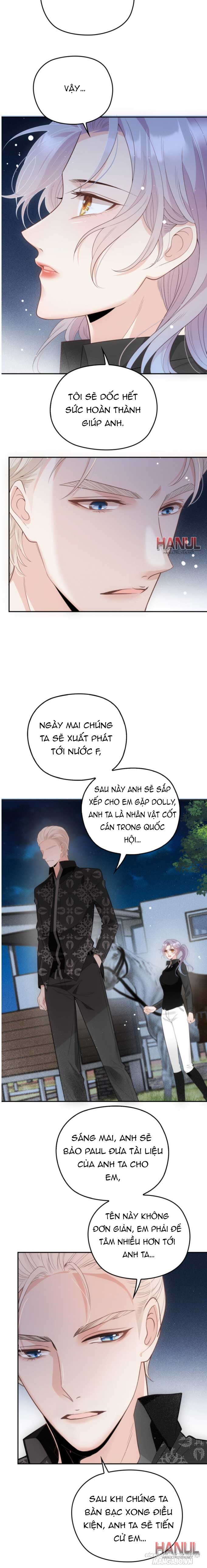 Hào Môn Thịnh Hôn Mua Một Tặng Một Chapter 195.2 - Trang 2