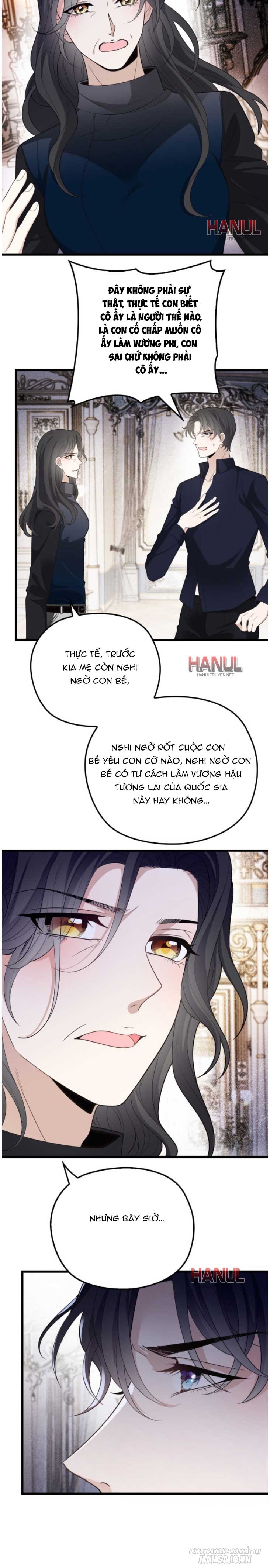 Hào Môn Thịnh Hôn Mua Một Tặng Một Chapter 188.2 - Trang 2