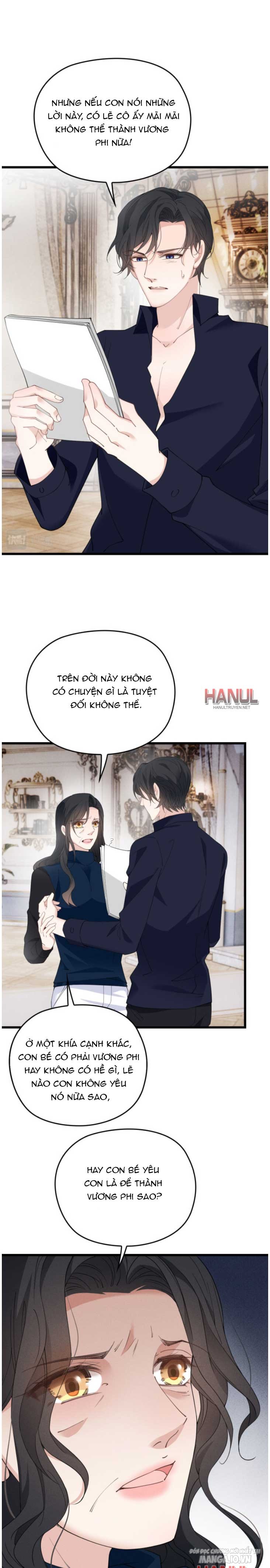 Hào Môn Thịnh Hôn Mua Một Tặng Một Chapter 188.2 - Trang 2