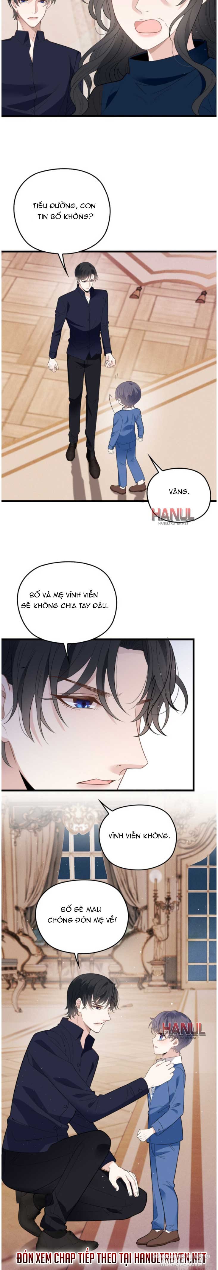 Hào Môn Thịnh Hôn Mua Một Tặng Một Chapter 188.2 - Trang 2