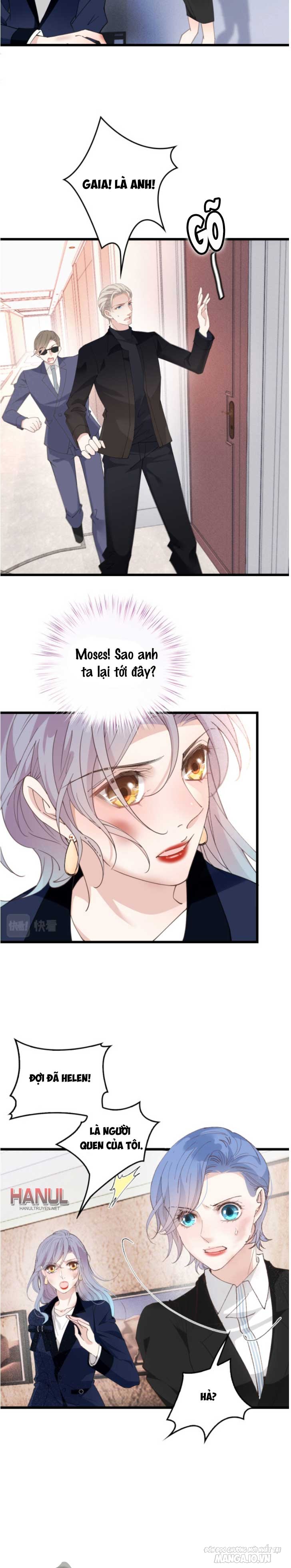 Hào Môn Thịnh Hôn Mua Một Tặng Một Chapter 183 - Trang 2