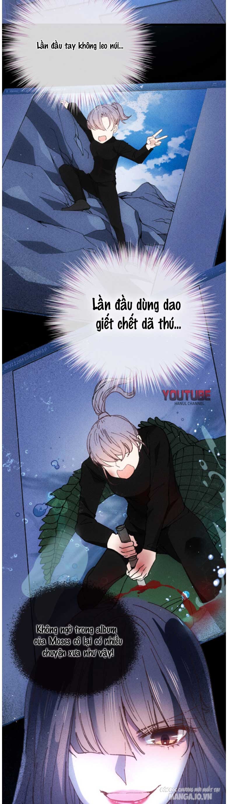 Hào Môn Thịnh Hôn Mua Một Tặng Một Chapter 182 - Trang 2