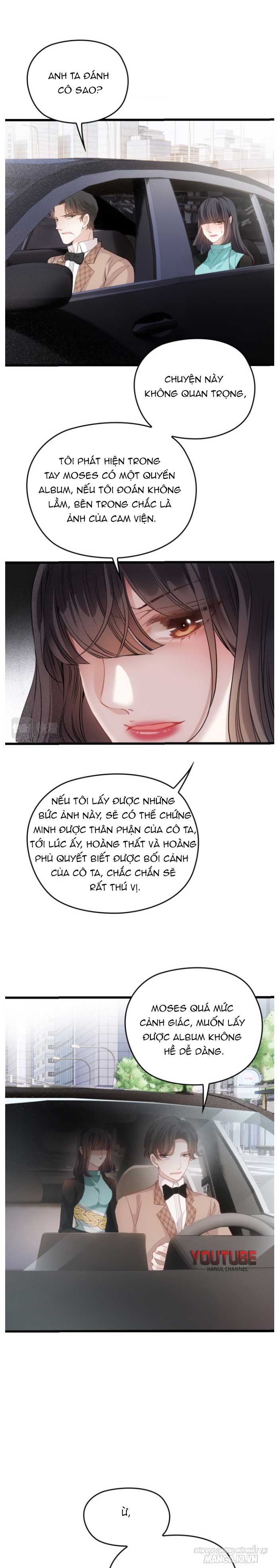 Hào Môn Thịnh Hôn Mua Một Tặng Một Chapter 180 - Trang 2