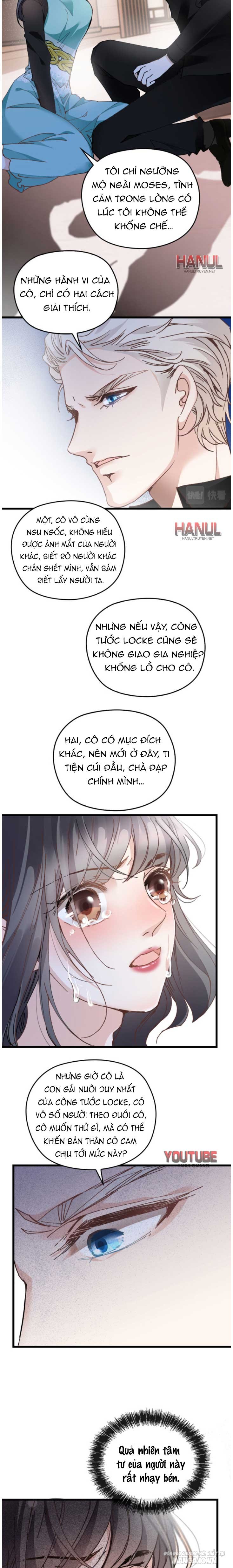 Hào Môn Thịnh Hôn Mua Một Tặng Một Chapter 179 - Trang 2