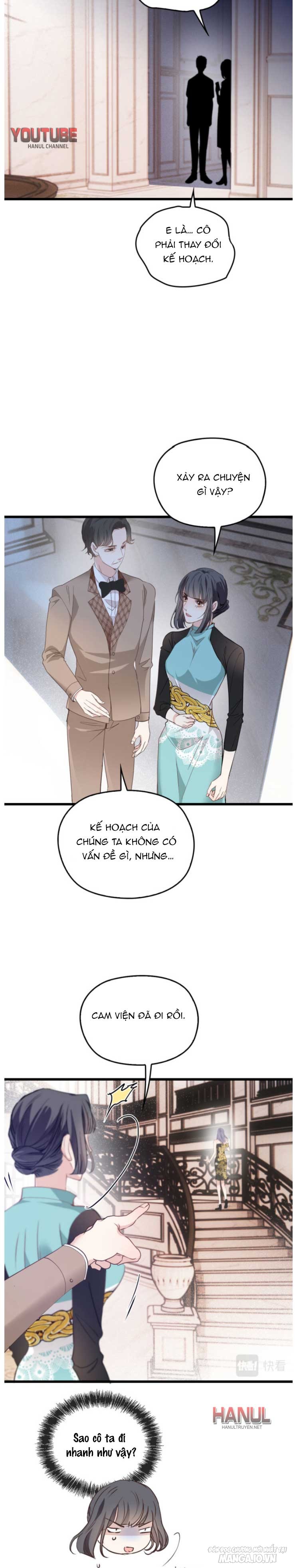 Hào Môn Thịnh Hôn Mua Một Tặng Một Chapter 178 - Trang 2