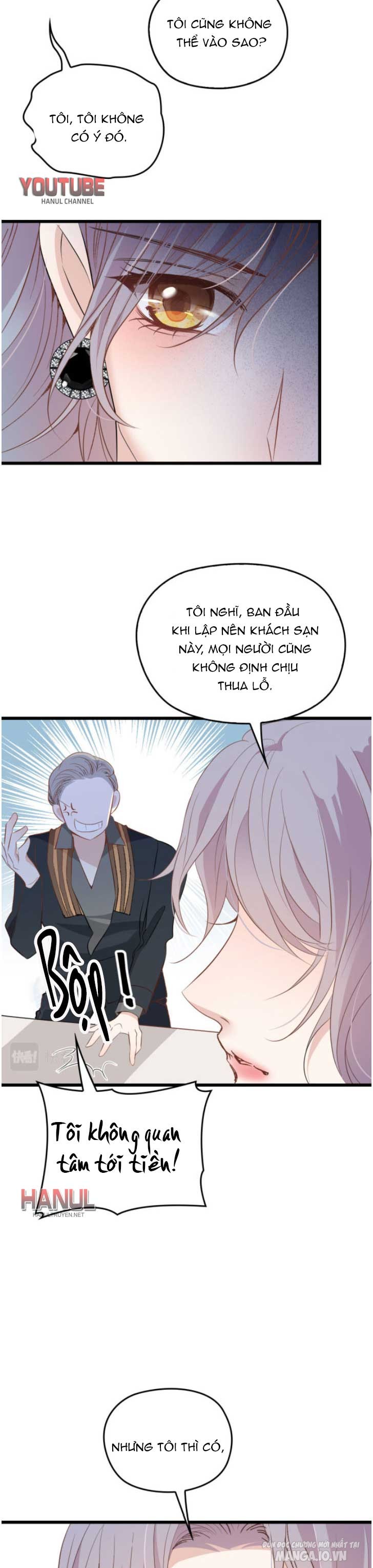 Hào Môn Thịnh Hôn Mua Một Tặng Một Chapter 172 - Trang 2