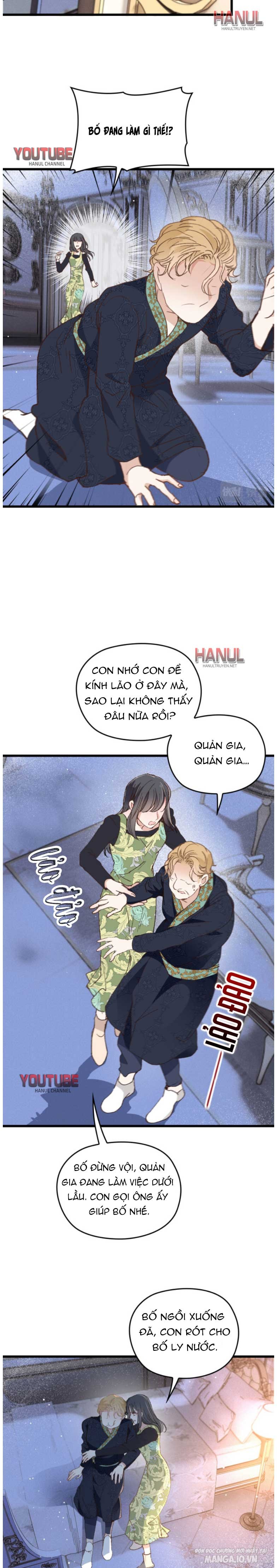 Hào Môn Thịnh Hôn Mua Một Tặng Một Chapter 169 - Trang 2