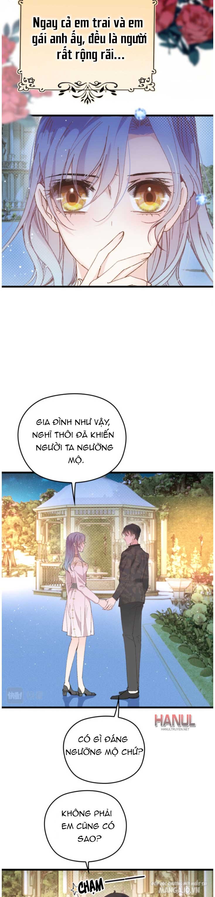 Hào Môn Thịnh Hôn Mua Một Tặng Một Chapter 168 - Trang 2