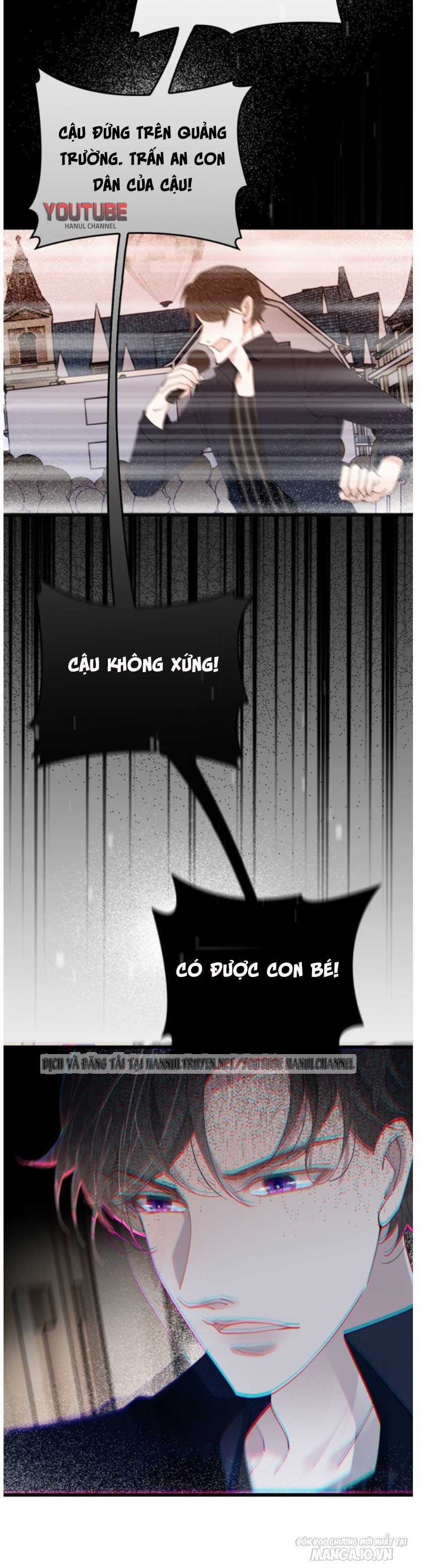 Hào Môn Thịnh Hôn Mua Một Tặng Một Chapter 161.2 - Trang 2