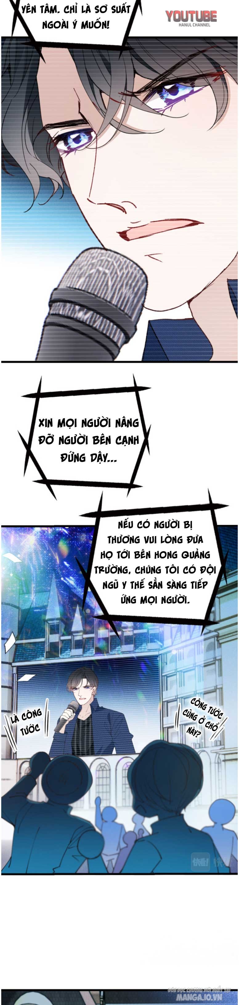 Hào Môn Thịnh Hôn Mua Một Tặng Một Chapter 158 - Trang 2