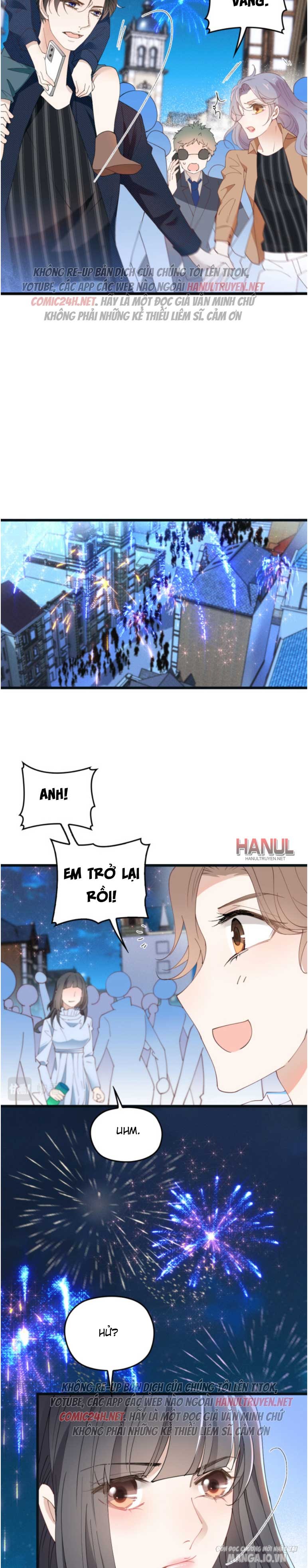 Hào Môn Thịnh Hôn Mua Một Tặng Một Chapter 158 - Trang 2